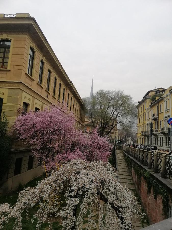 Style Homes Brera San Marco 29 米兰 外观 照片