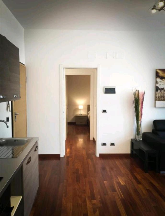 Style Homes Brera San Marco 29 米兰 客房 照片