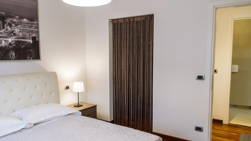 Style Homes Brera San Marco 29 米兰 客房 照片