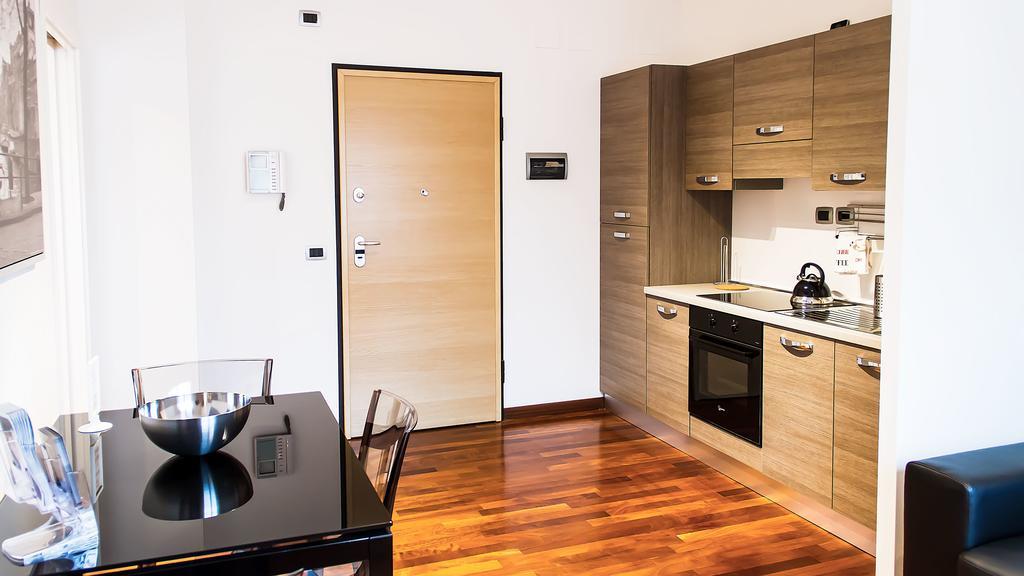 Style Homes Brera San Marco 29 米兰 客房 照片