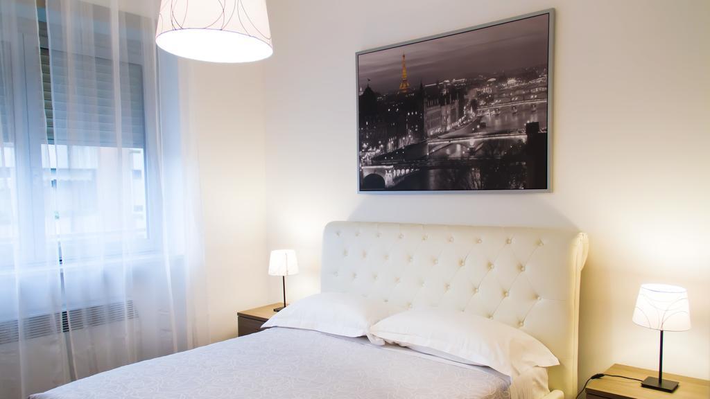 Style Homes Brera San Marco 29 米兰 客房 照片