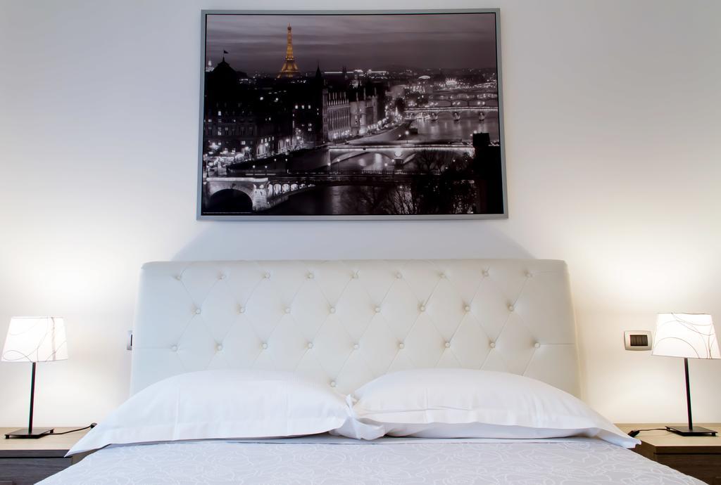 Style Homes Brera San Marco 29 米兰 客房 照片