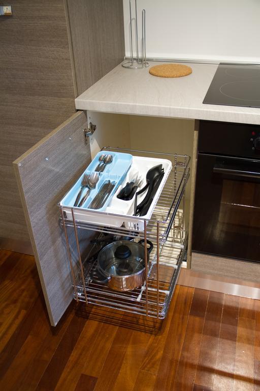 Style Homes Brera San Marco 29 米兰 客房 照片