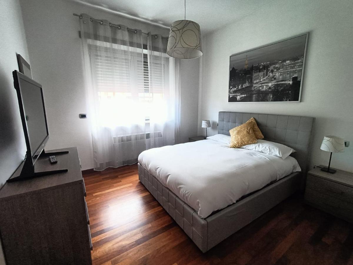 Style Homes Brera San Marco 29 米兰 外观 照片