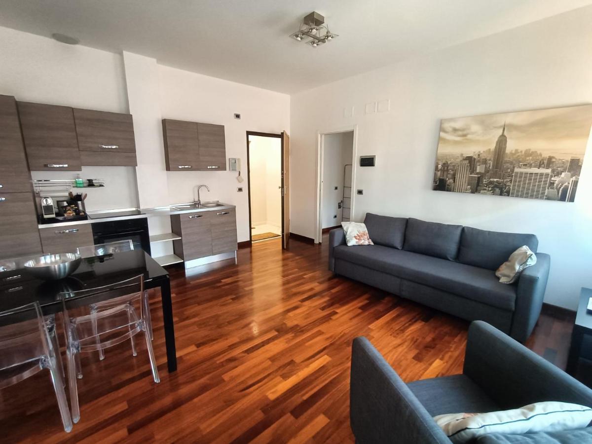 Style Homes Brera San Marco 29 米兰 外观 照片