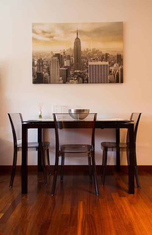 Style Homes Brera San Marco 29 米兰 客房 照片