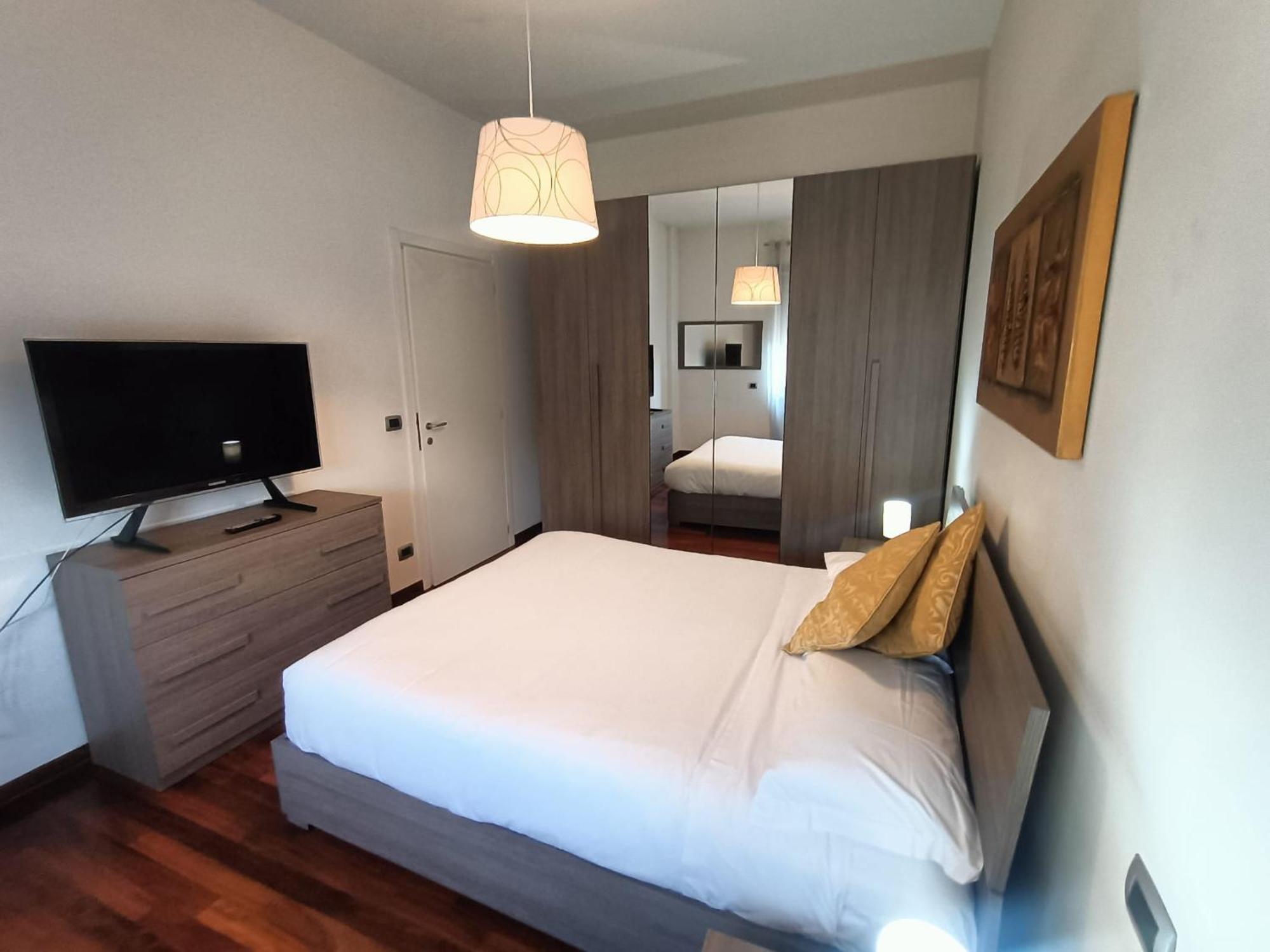 Style Homes Brera San Marco 29 米兰 外观 照片