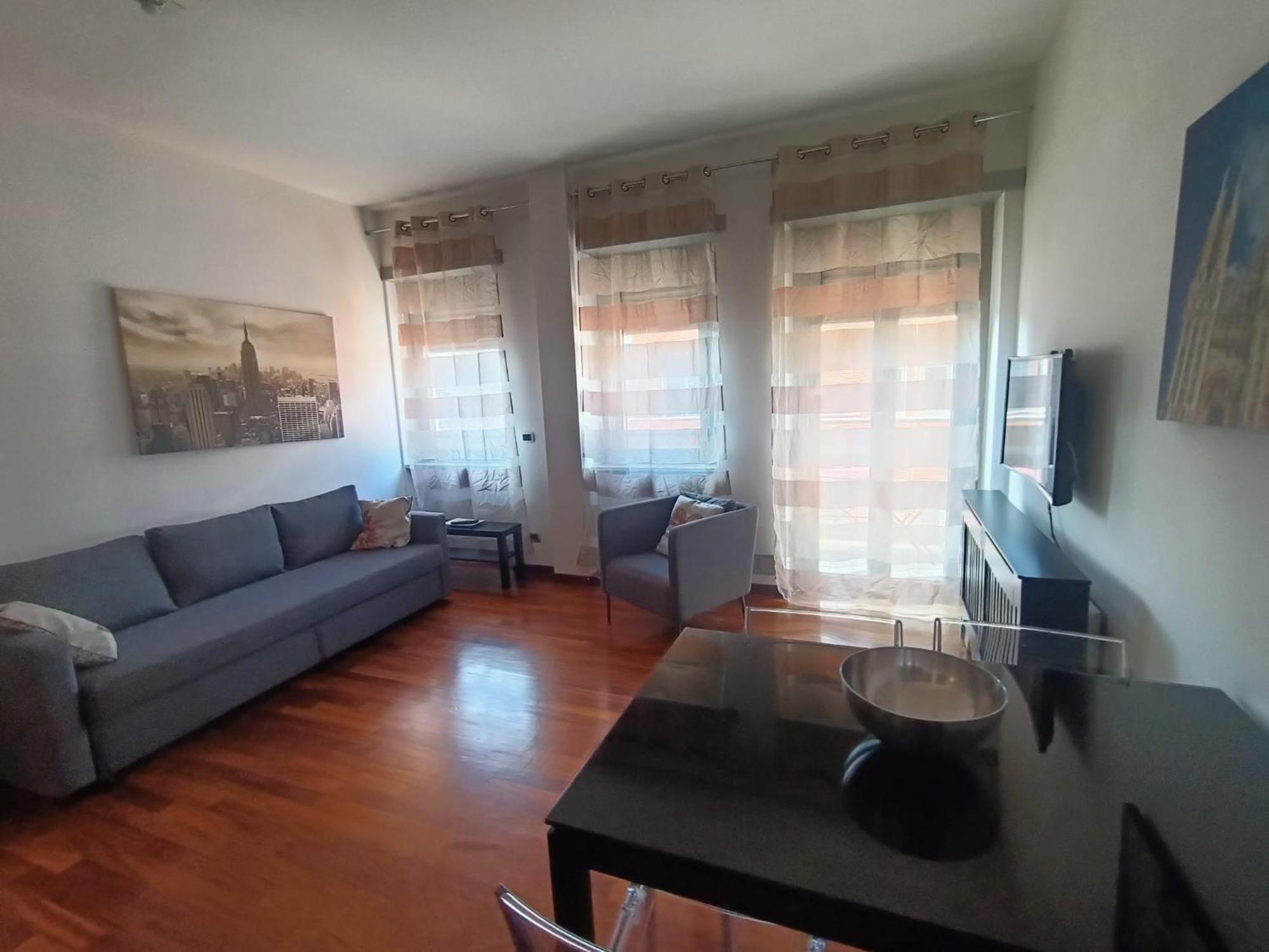 Style Homes Brera San Marco 29 米兰 外观 照片