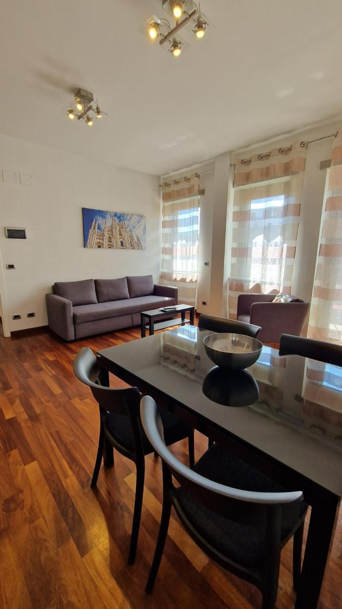 Style Homes Brera San Marco 29 米兰 外观 照片