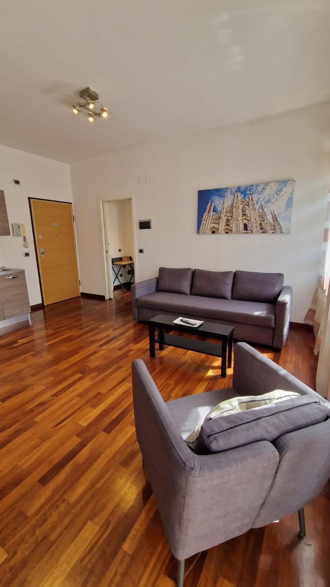 Style Homes Brera San Marco 29 米兰 外观 照片