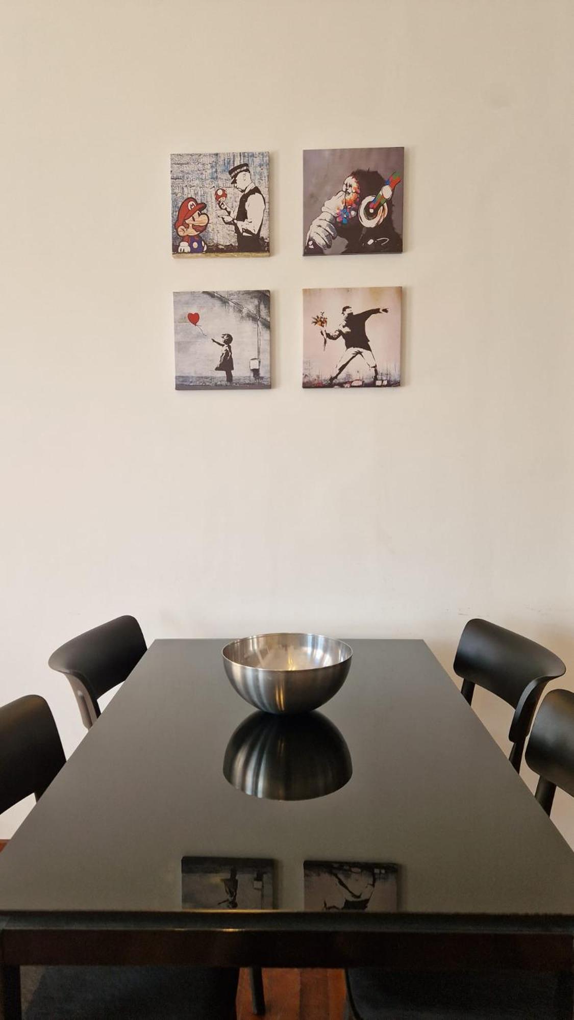Style Homes Brera San Marco 29 米兰 外观 照片