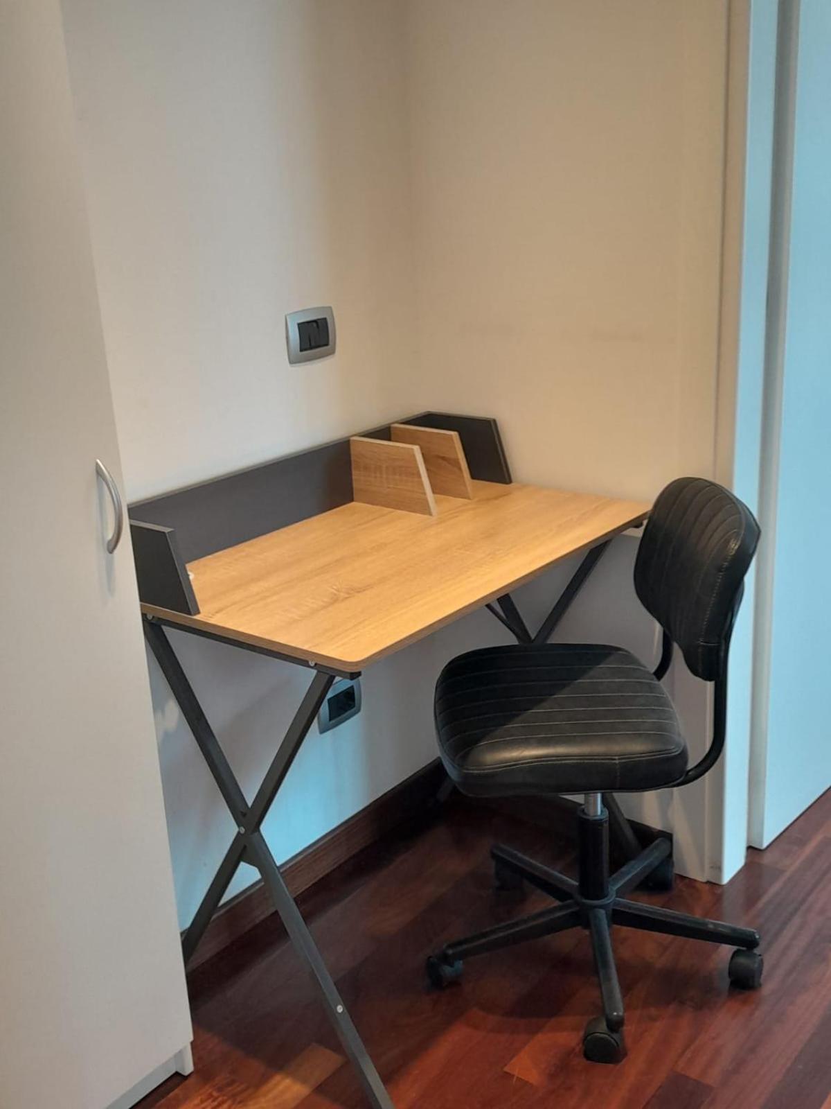 Style Homes Brera San Marco 29 米兰 外观 照片