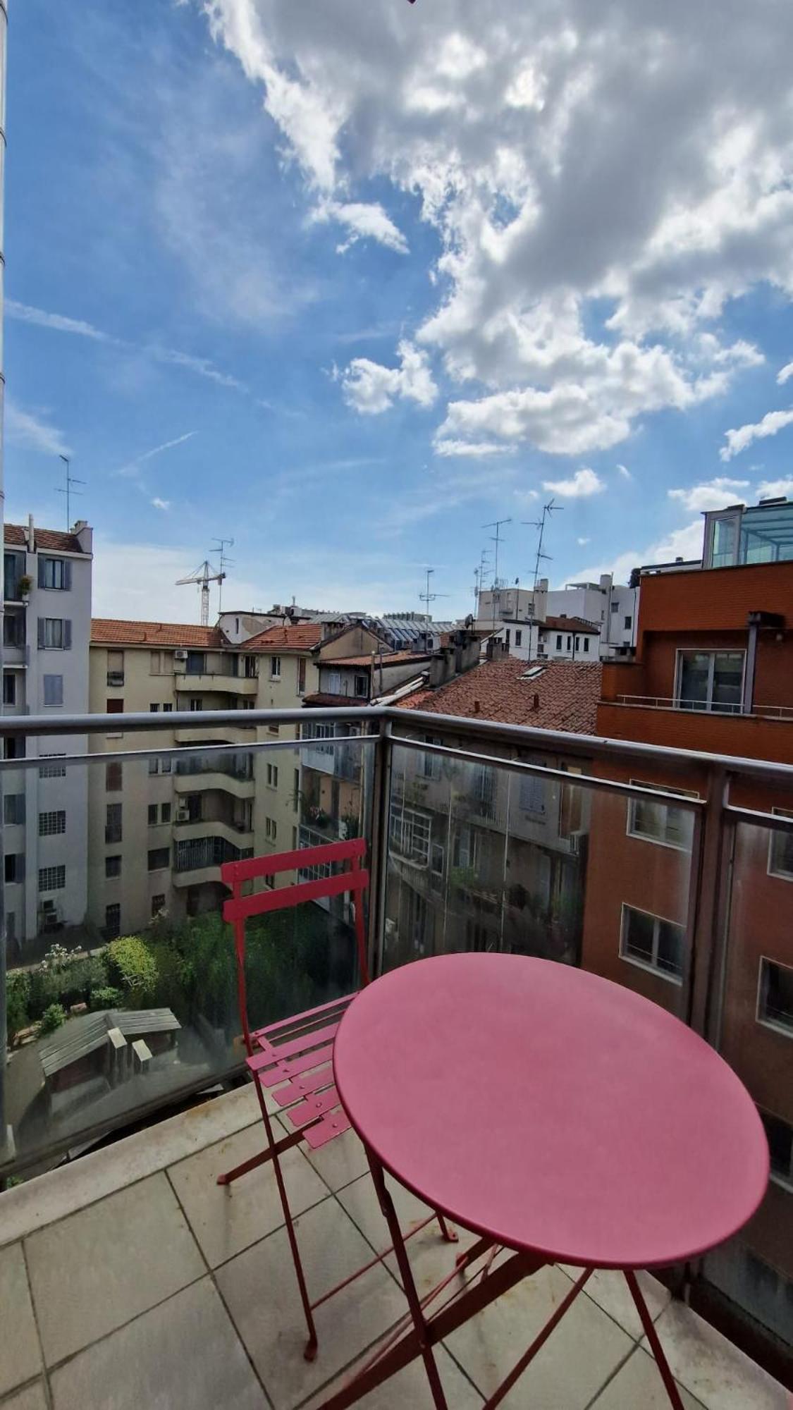 Style Homes Brera San Marco 29 米兰 外观 照片