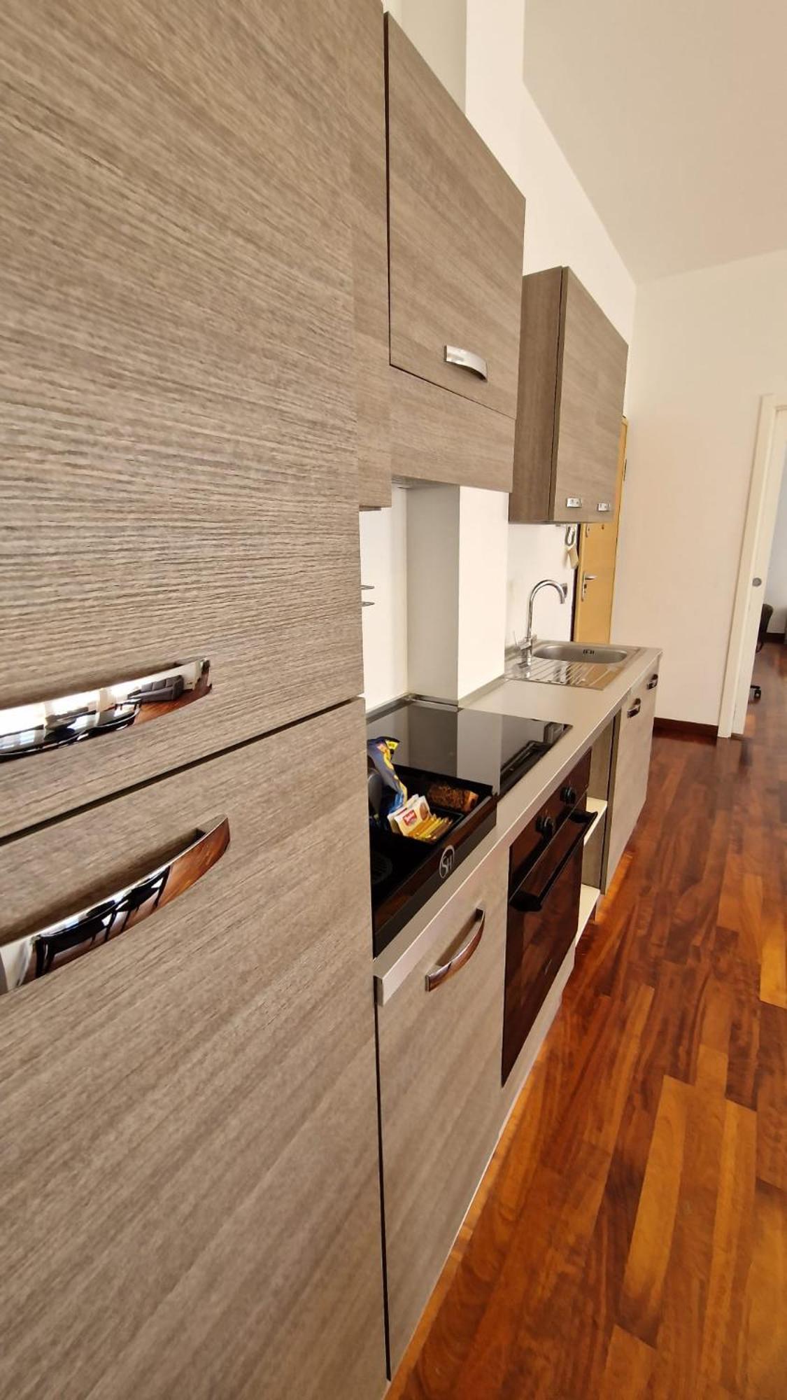 Style Homes Brera San Marco 29 米兰 外观 照片