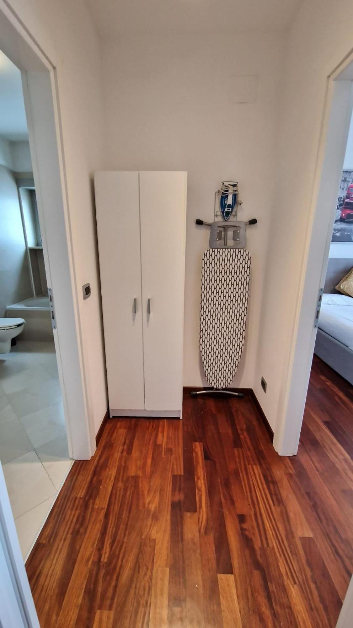 Style Homes Brera San Marco 29 米兰 外观 照片