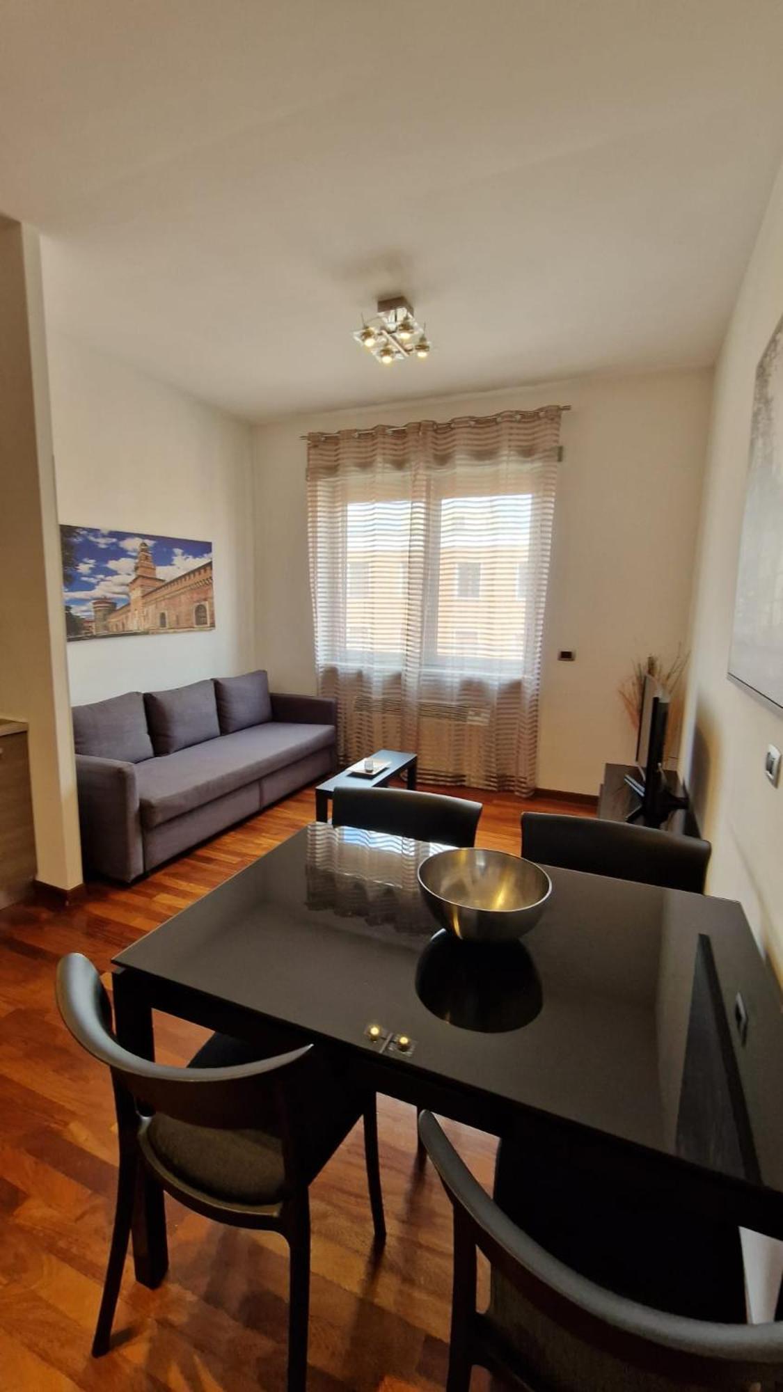 Style Homes Brera San Marco 29 米兰 外观 照片