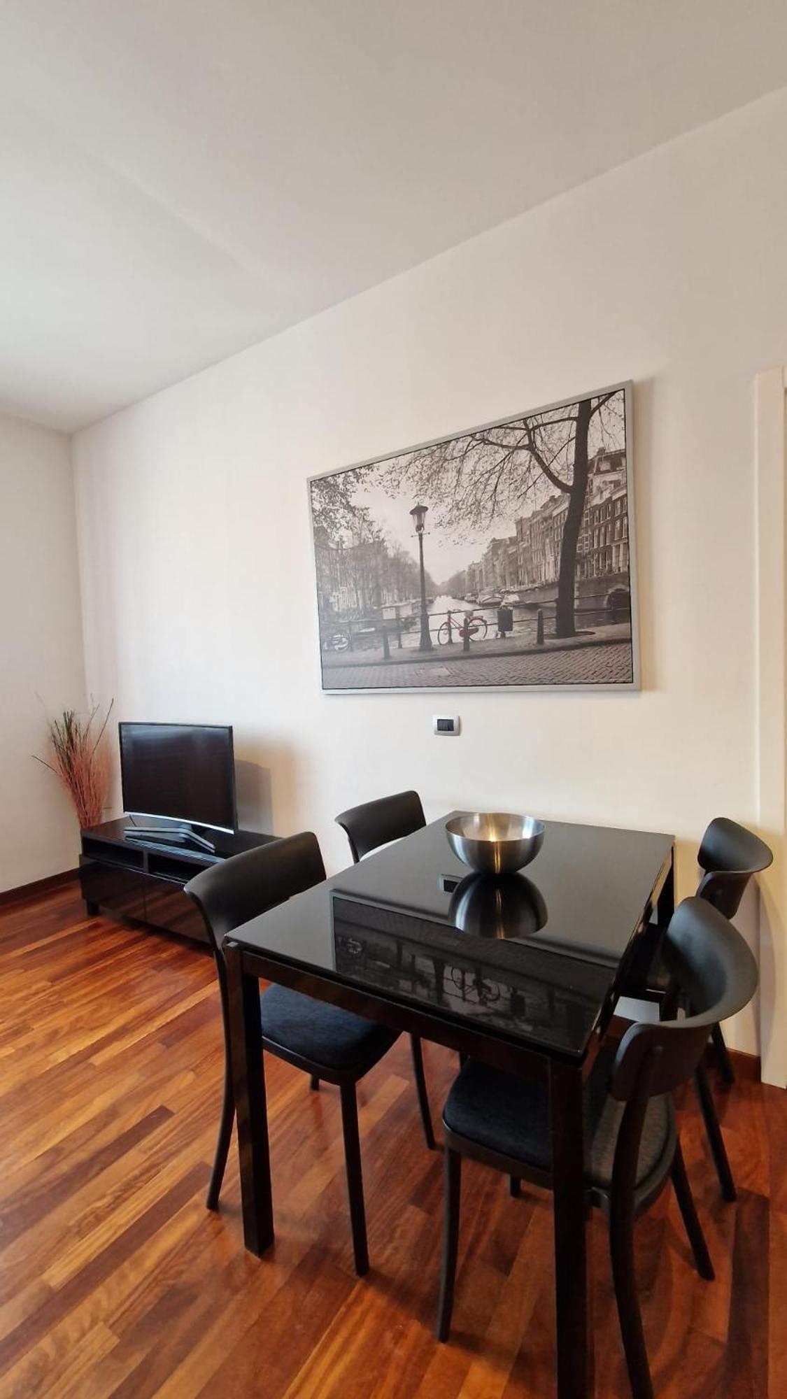 Style Homes Brera San Marco 29 米兰 外观 照片
