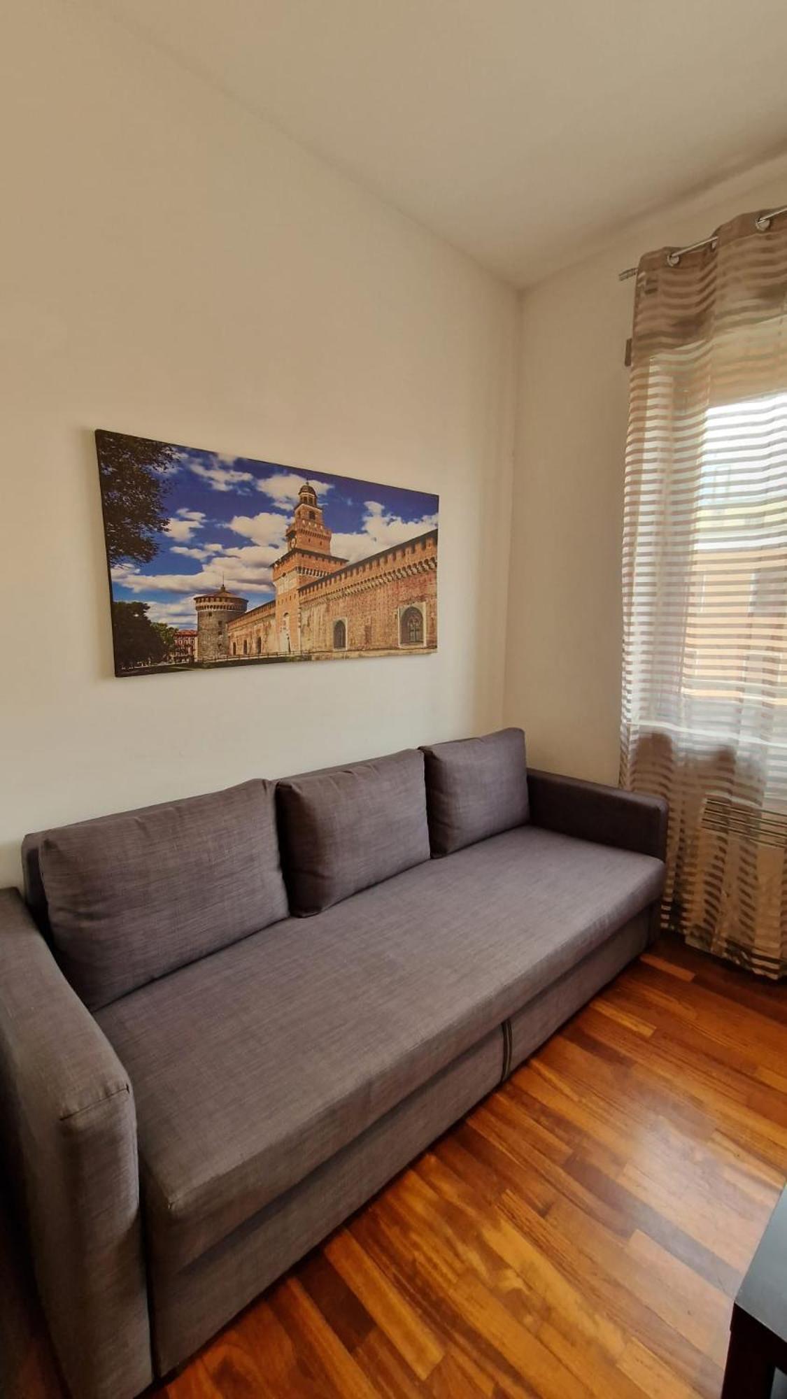 Style Homes Brera San Marco 29 米兰 外观 照片