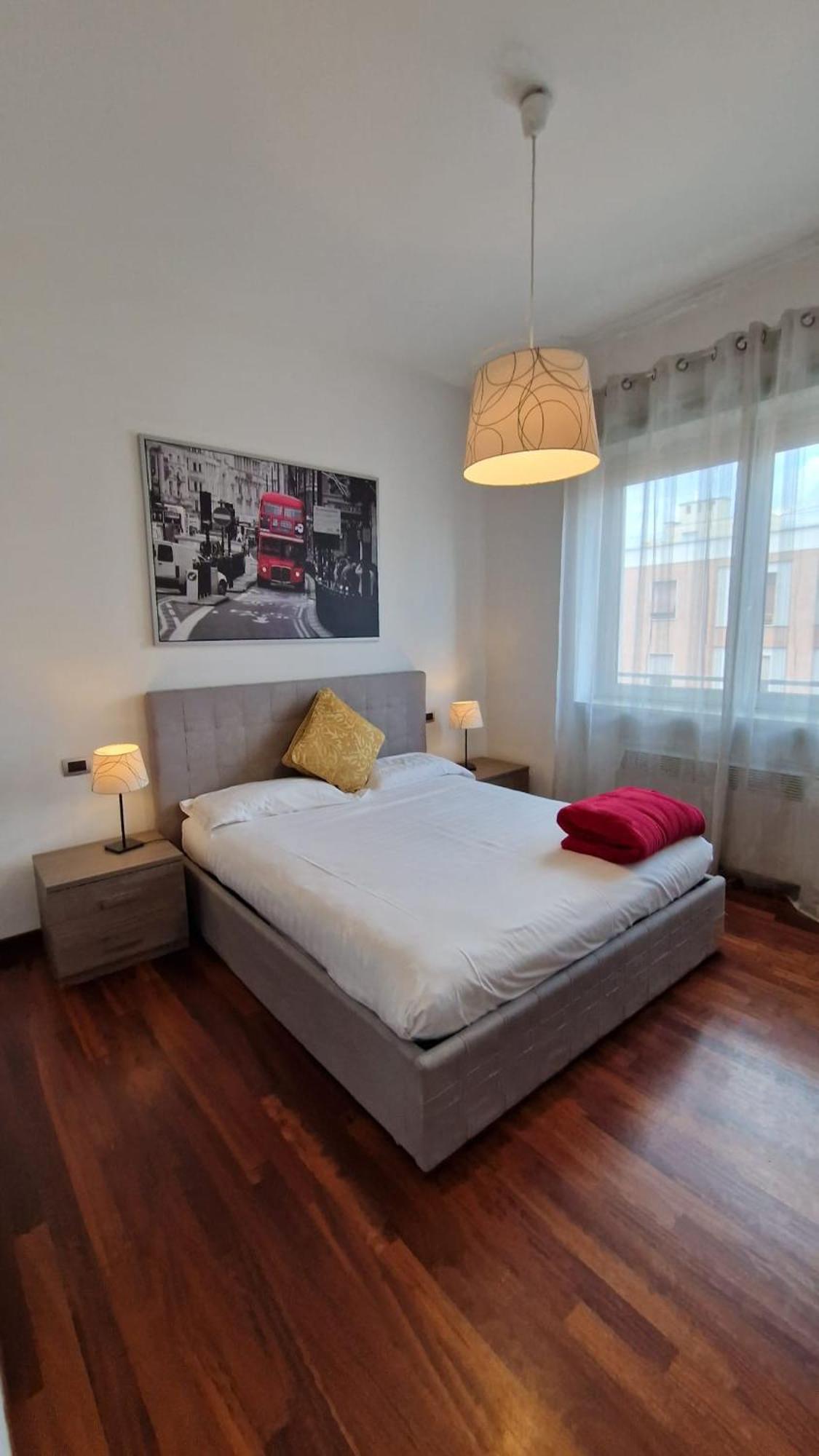 Style Homes Brera San Marco 29 米兰 外观 照片