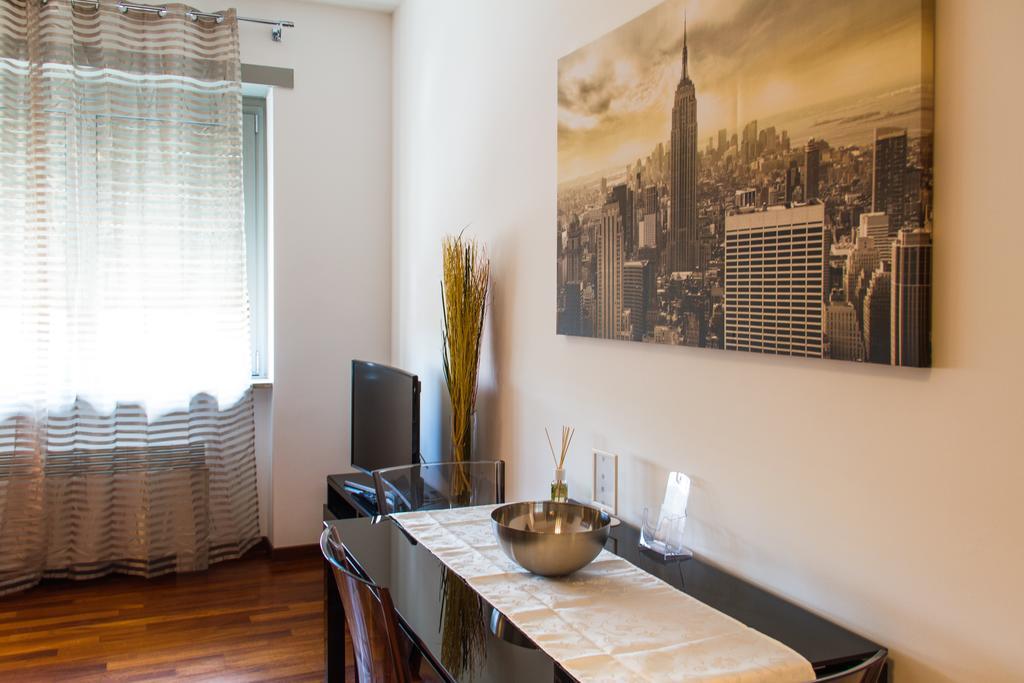 Style Homes Brera San Marco 29 米兰 客房 照片