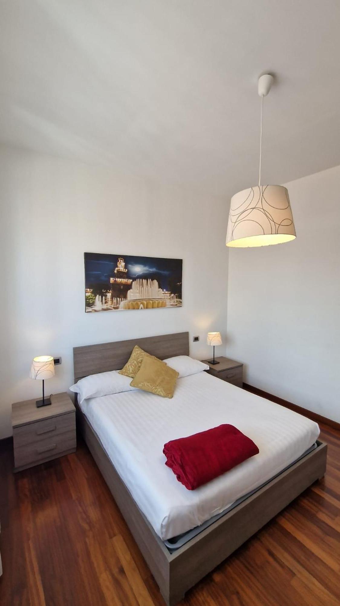 Style Homes Brera San Marco 29 米兰 外观 照片