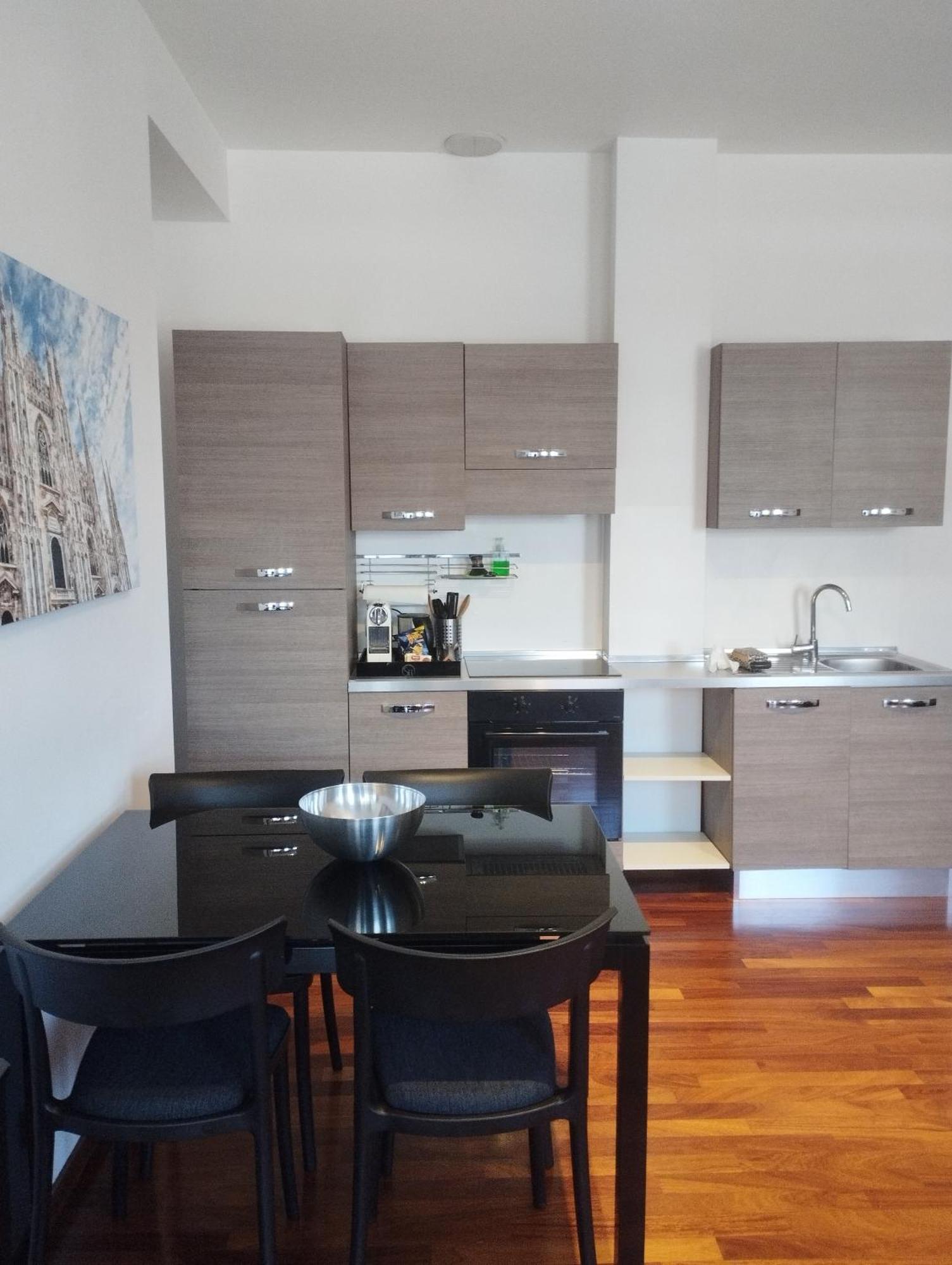 Style Homes Brera San Marco 29 米兰 外观 照片