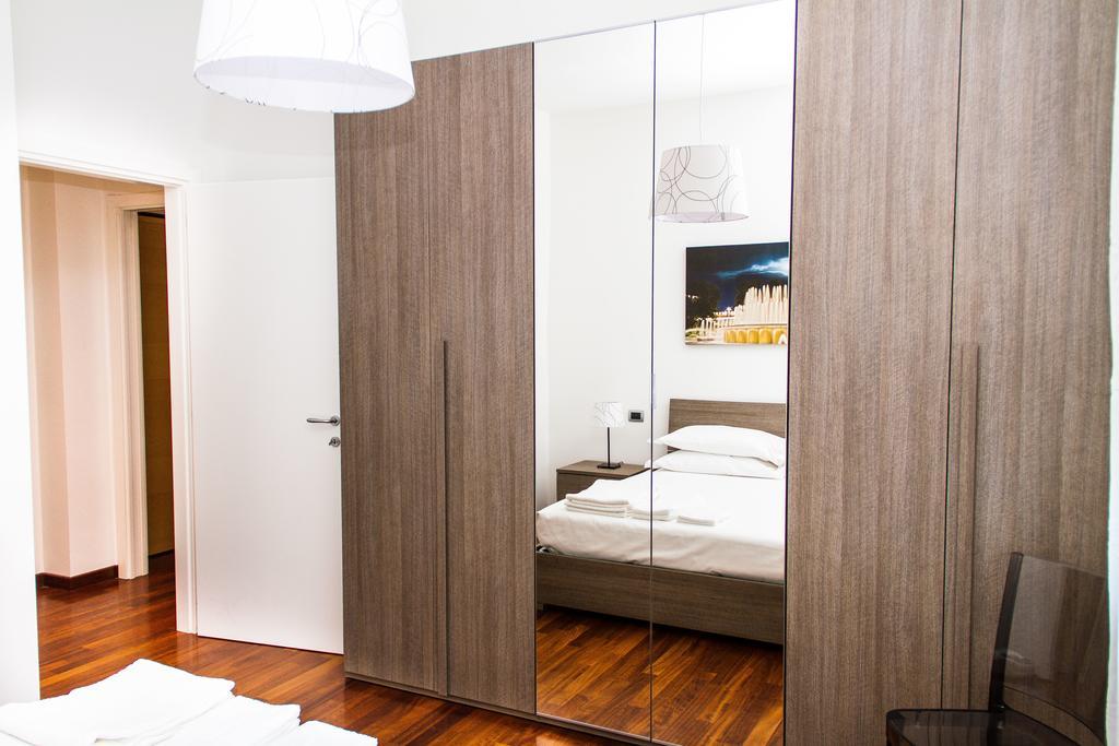 Style Homes Brera San Marco 29 米兰 客房 照片