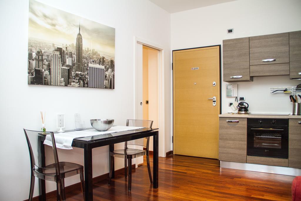 Style Homes Brera San Marco 29 米兰 客房 照片