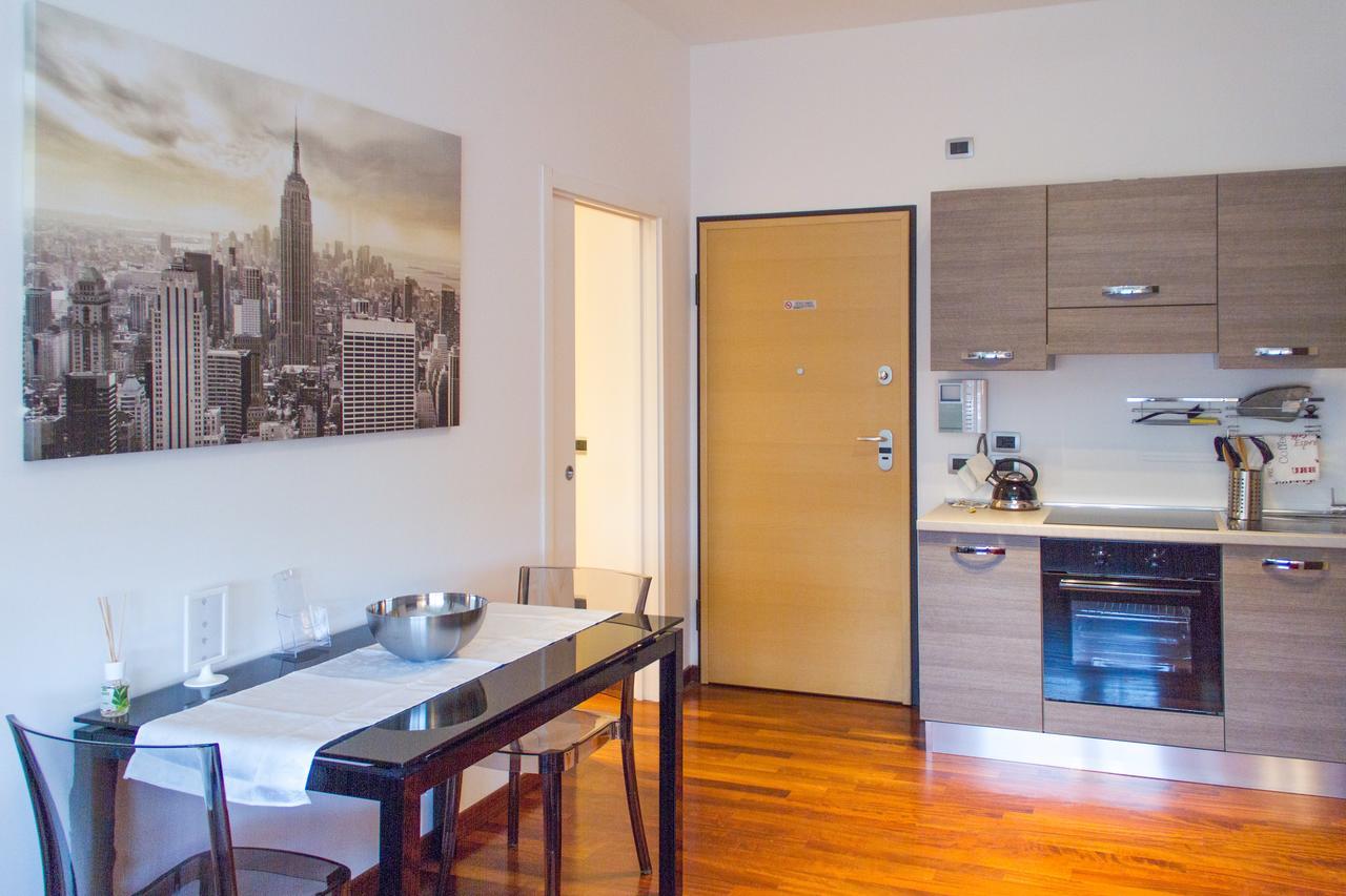 Style Homes Brera San Marco 29 米兰 客房 照片